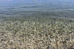 Kristallselge-vesi-Achilleion-Benitses-Corfu