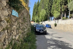 Palee-aia-taga-Achilleion-Benitses-Corfu