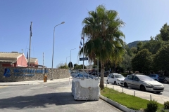 Sadamaala-Benitses-Corfu