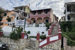Majutused-Kavos-Corfu