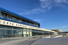 Corfu-Town-Airport