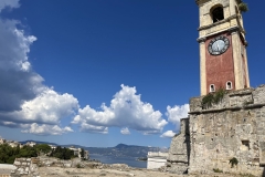 Corfu-Town-Old-Fortress-kellatorn