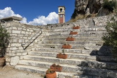 Corfu-Town-Old-Fortress-trepp-kellatorni