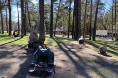 Skulptuurid-Riia-Mezapark